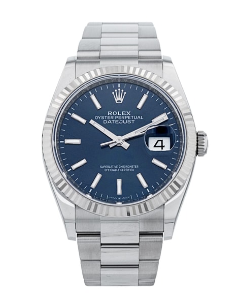Rolex Datejust 126234